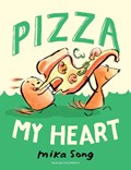 Pizza My Heart | Mika Song | 