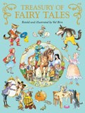 Treasury of Fairy Tales | Val Biro | 