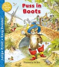 Puss in Boots | Charles Perrault | 