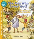 The Boy Who Cried Wolf & The Donkey in the Lion's Skin | Val Biro | 