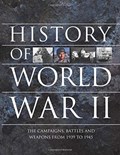 History of World War II | Chris McNab | 