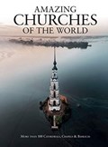 Amazing Churches of the World | Michael Kerrigan | 