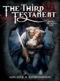 The Third Testament Vol. 2: The Angel's Face | Xavier Dorison | 