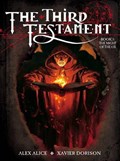 The Third Testament Vol. 3: The Might of the Ox | Xavier Dorison | 