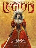 The The Chronicles of Legion Vol. 2: The Spawn of Dracula | Fabien Nury | 