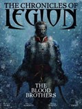 The Chronicles of Legion Vol. 3: The Blood Brothers | Fabien Nury ; Mario Alberti | 