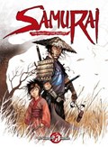Samurai: The Heart of the Prophet | Jean-Francois Di Giorgio | 