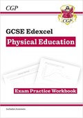 New GCSE Physical Education Edexcel Exam Practice Workbook | Cgp Books | 