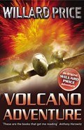Volcano Adventure | Willard Price | 