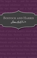 Bostock and Harris | Leon Garfield | 