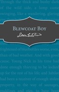 Blewcoat Boy | Leon Garfield | 