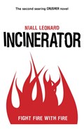 Incinerator | Niall Leonard | 