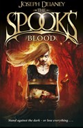 The Spook's Blood | Joseph Delaney | 