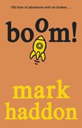 Boom! | Mark Haddon | 