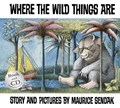 Where The Wild Things Are | Maurice Sendak | 