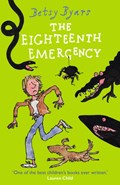The Eighteenth Emergency | Betsy Byars | 