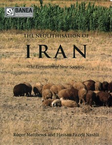 The Neolithisation of Iran
