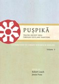 Puspika: Tracing Ancient India Through Texts and Traditions | Robert Leach ; Jessie Pons | 