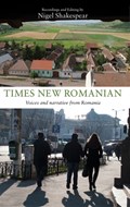 Times New Romanian | Nigel Shakespear | 