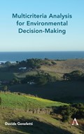 Multicriteria Analysis for Environmental Decision-Making | Davide Geneletti | 