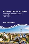 Reviving Catalan at School | Joaquim Arnau | 