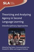 Theorizing and Analyzing Agency in Second Language Learning | Ping Deters ; Xuesong (Andy) Gao ; Elizabeth R. Miller ; Gergana Vitanova | 