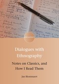Dialogues with Ethnography | Jan Blommaert | 