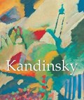 Kandinsky | KANDINSKY,  Wassily | 