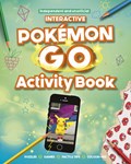 Interactive Pokemon Go Activity Book | Anna Brett | 