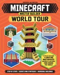 Master Builder - Minecraft World Tour (Independent & Unofficial) | Juliet Stanley | 