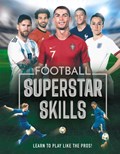 Football Superstar Skills | Aidan Radnedge | 