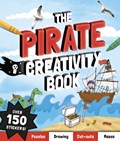 The Pirate Creativity Book | Andrea Pinnington | 