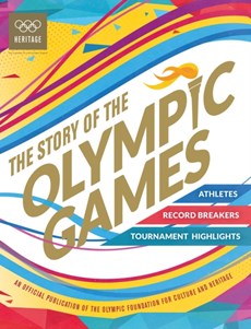 The Story of the Olympic Games