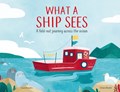 What a Ship Sees | Laura Knowles | 