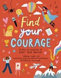 Find Your Courage | Catherine Veitch | 