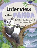 Interview with a Panda | Andy Seed | 