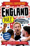 Football Superstars: England Rule | Simon Mugford | 