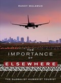 The Importance of Elsewhere | Randy Malamud | 