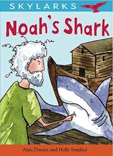 Skylarks: Noah's Shark
