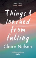 Things I Learned from Falling | Claire Nelson | 