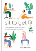 Sit to Get Fit | Suzy Reading | 