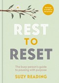 Rest to Reset | Suzy Reading | 