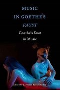 Music in Goethe's Faust | Professor Lorraine Byrne Bodley | 