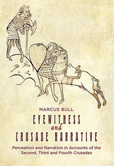 Eyewitness and Crusade Narrative
