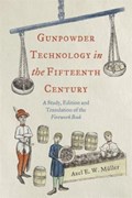 Gunpowder Technology in the Fifteenth Century | Professor Axel Muller | 