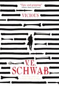 Vicious | V.E. Schwab | 