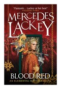 Blood Red | Mercedes Lackey | 