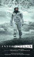 Interstellar: The Official Movie Novelization | Greg Keyes | 