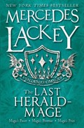 The Last Herald-Mage - A Valdemar Omnibus | Mercedes Lackey | 