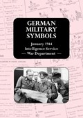 German Military Symbols | War Department | 